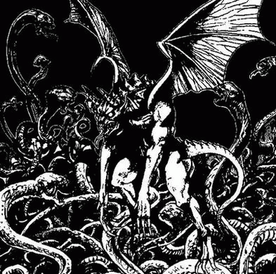 Nadiwrath : Chaotic Blasphemy